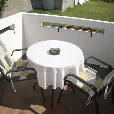 Apartment Dujmovic Ana *