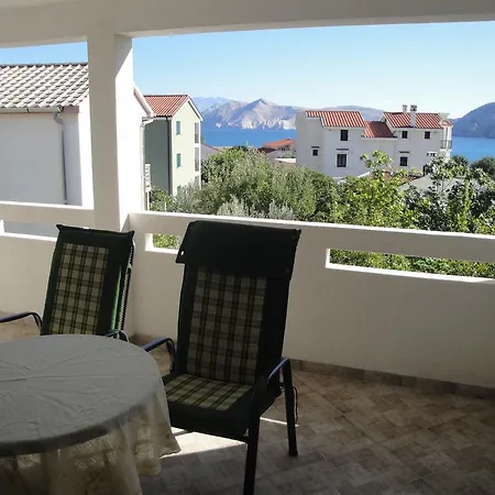 Dujmovic Ana Apartment