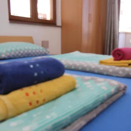 Dujmovic Ana Apartment